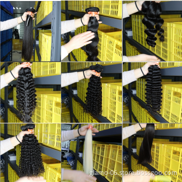 No tangle no shedding ear to ear lace frontal with bundles,swim frontal snorkel,swiss lace frontal